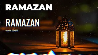 2023 Yeni Ramazan İlahisi | Hoşgeldin Ey Şehri Ramazan | On Bir Ayın Sultanı Hoşgeldin